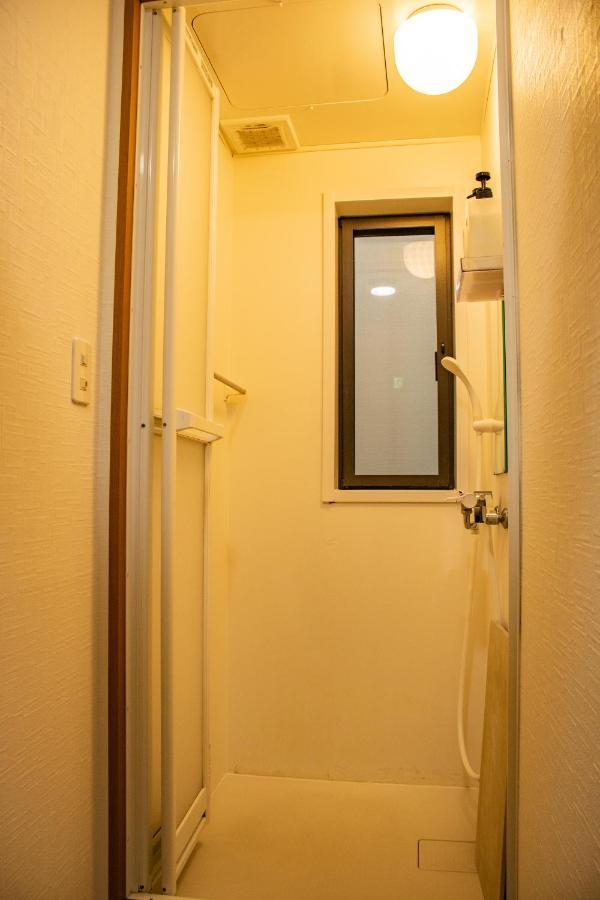 85 Sqmeter 3 Bedrooms & 2 Bathrooms , 4 Min To Subway, Free Parking! Fukujutei Im201 Ōsaka Eksteriør bilde